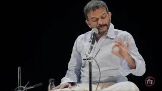 Janakipathe By Tm krishna sir