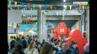 MAKER FAIRE LILLE 2024 [Officielle]