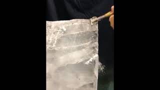 Pickle Fork for Ice Carving all 3