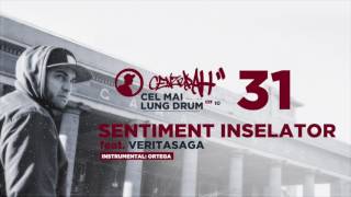 CenzuraH feat. VeritaSaga - Sentiment inselator