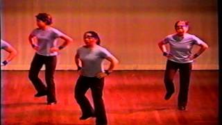 2005 TAP Dancing Queens