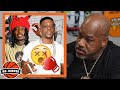 Wack says Spiffie Luciano is a Snitch & Boosie Will Drop Him Soon