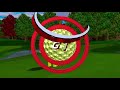 (4) Marc Vs (5) Kinz* - #GoldenTee Mobile World Championship Qualifying 2021 Week 8