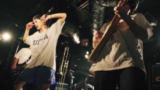 the hatch - LIVE - 02/03/2017【@十三月の甲虫presents BODY LANGUAGE】