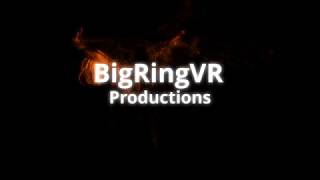 BigRingVR virtual cycling