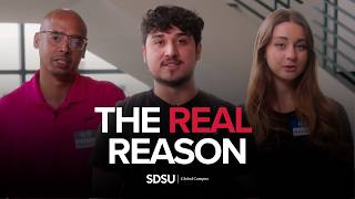 Why Students Chose Sdsu Global Campus Over Other Online Programs