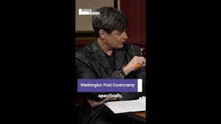 Washington Post Controversy