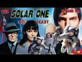 SOLAR ONE SCIFI PODCAST EPISODE 189  1978 SUPERMAN  MOVIE