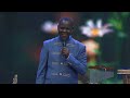 the healing of the inner man part 1 apostle john kimani william