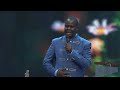 the healing of the inner man part 1 apostle john kimani william