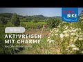 Eurobike Plauderstunde | Unvergessliche Aktivreisen mit Charme