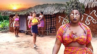 Rejected Maiden - Destiny Etiko Latest African Movies | Nigerian Movie