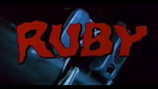 Ruby (1977) - Trailer