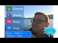 Microsoft Power Automate Tutorial - Teams + Planner + AtBot