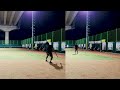 ttb 균 u0026준석vs희범 u0026영호 남복경기🎾