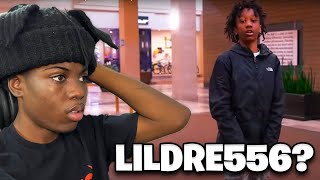 HOW OLD IS HEE!?!?!? (lildre556 - Lunch Official Music Video)