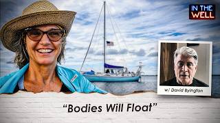 “Bodies Will Float” Lawyers Examine the Application of Marine Forensics in Investigations