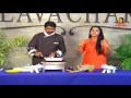 kharjuram dates halwa recipe ramzan season special what a taste vanitha tv