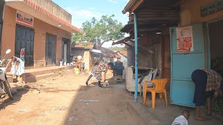 NAKULABYE LOCAL COMMUNITY WALK | AFRICA 🌍 UGANDA🇺🇬