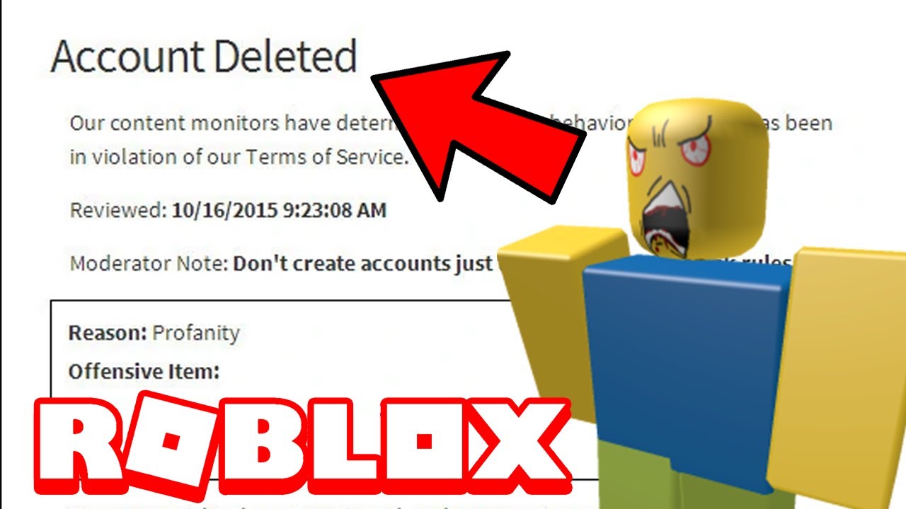 How To Bypass Ban In Roblox