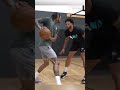 NBA 1's!! 😳  (Jordan Clarkson, Eric Bledsoe, Miles Bridges) #jushoop #shorts