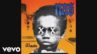 Nas - The story behind The Genesis