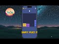 how to get extreme high score new block blast glitch quick u0026 easy