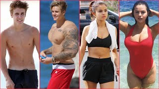 Justin Bieber Vs Selena Gomez Transformation - Who Is More Successful ?