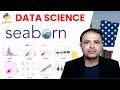Data Visualization with Python Seaborn: A Comprehensive Guide for Data Scientists