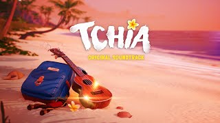 Tchia Original Soundtrack 03: Song I \