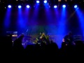 St. Vitus - White Stallions, Live 2010