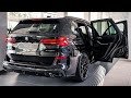 NEW 2025 BMW X5 M Sport - Interior and Exterior Walkaround