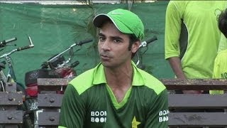 Butt: PCB chairman guilty of Amir 'favouritism'