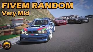 Very Mid - GTA FiveM Random More