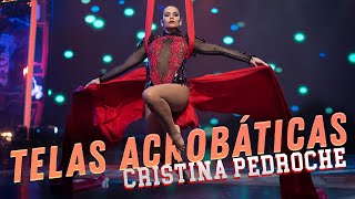 El gran desafío de Cristina Pedroche - El Desafío