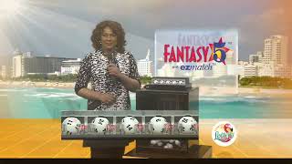Fantasy 5 20221124