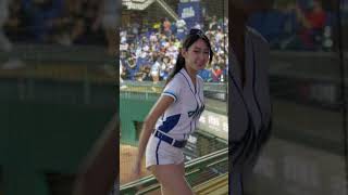 20230516 富邦悍將vs味全龍 Fubon Angels 檸檬 1