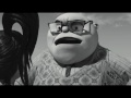 frankenweenie clip i am in charge