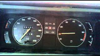 Opel Rekord.mp4