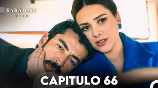 Karadayi en Español Capitulo 66 (Doblada En Español)