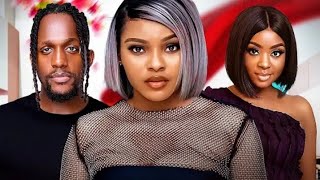 THE AIR I BREATHE - 2 (Trending Nollywood Nigerian Movie Review) Sarian Martin, Michael Dappa #2025