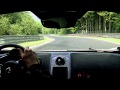 MP4-12C: The Nordschleife Test