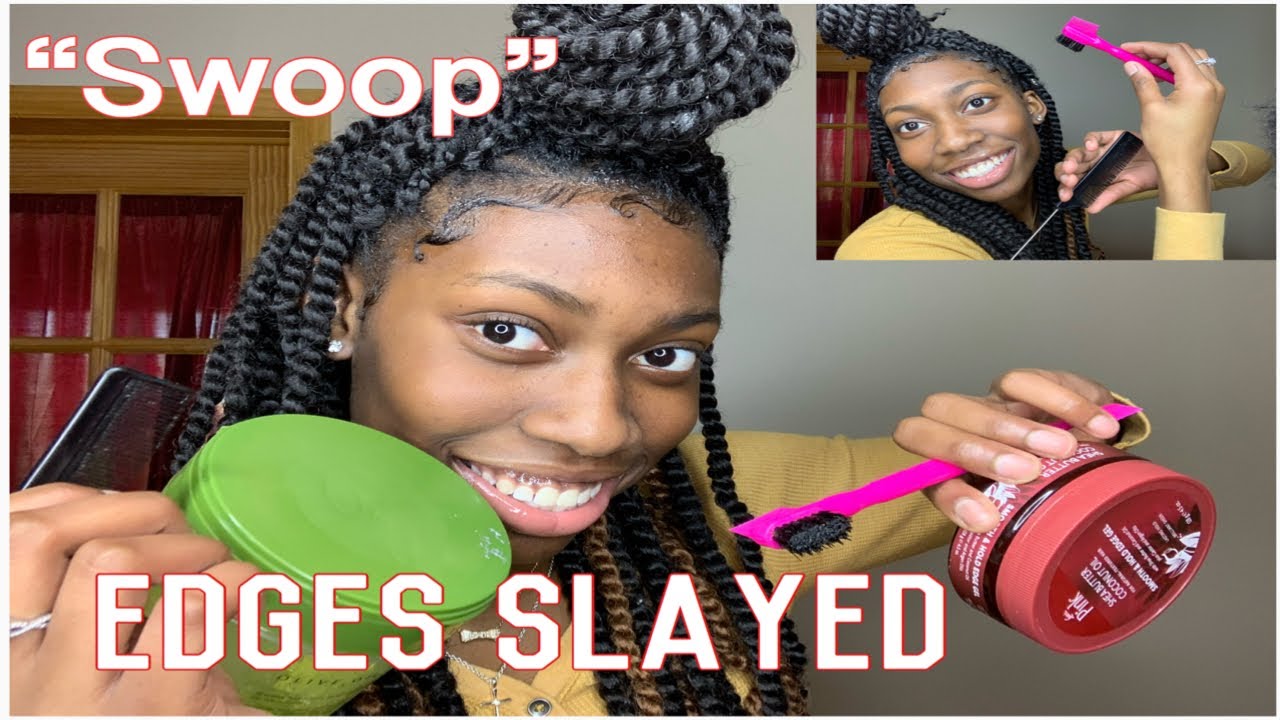 Edges Tutorial 101 Youtube