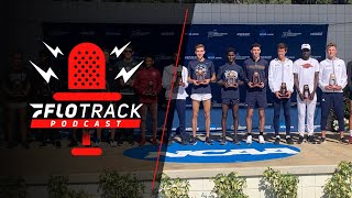 Lessons From The NCAA Cross Country Championships | The FloTrack Podcast (Ep. 376)