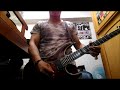 The GazettE - Kare Uta(枯詩) Aoi Solo Guitar Cover