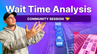 Dwell Time Analysis | Real-Time Stream Processing | Community Q&A (April 11)