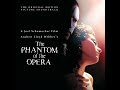 the mirror angel of music from the phantom of the opera motion picture