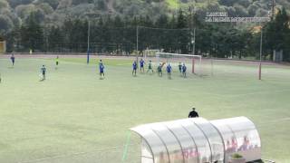 Lanusei - La Palma Monturpinu 1-2