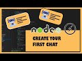 Master Node.js: Build a Simple Chat App with Node.js & Socket.io