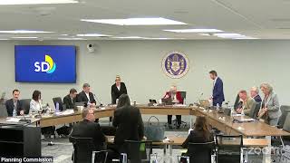 Planning Commission Meeting of April 16, 2026